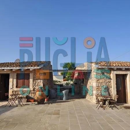 Trulli Seaside Malaspina Vista Mare Daire *