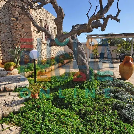 Trulli Seaside Malaspina Vista Mare *